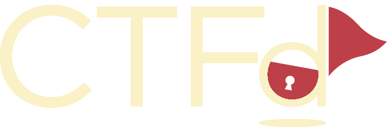 CTF creation